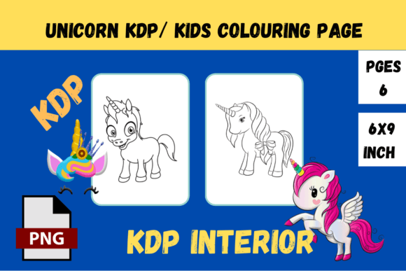Discover the Magic of Cute Unicorn Coloring Book for Creative and Engaging Fun