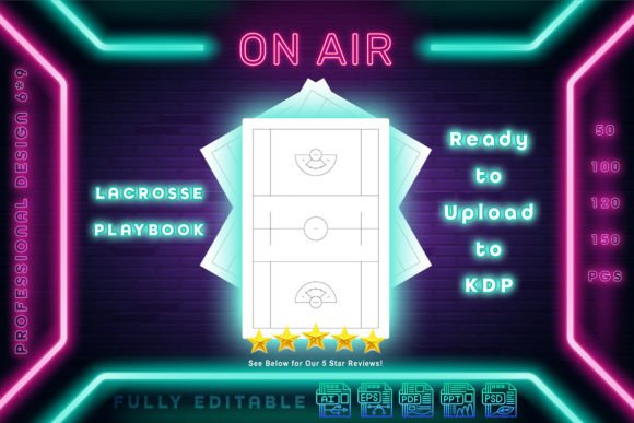 Lacrosse Playbook Interior Full Edit