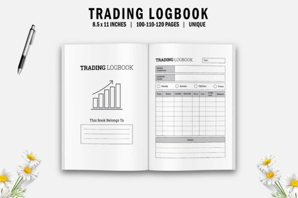 Maximizing Your Trading Journey with a Trading Logbook